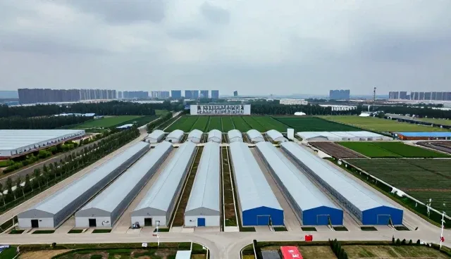 工程改造中设备改造的实践与趋势分析