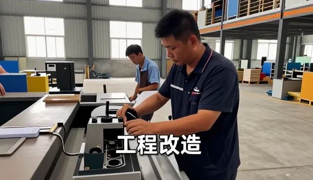 项目施工管理篇:工程改造工程改造实用干货